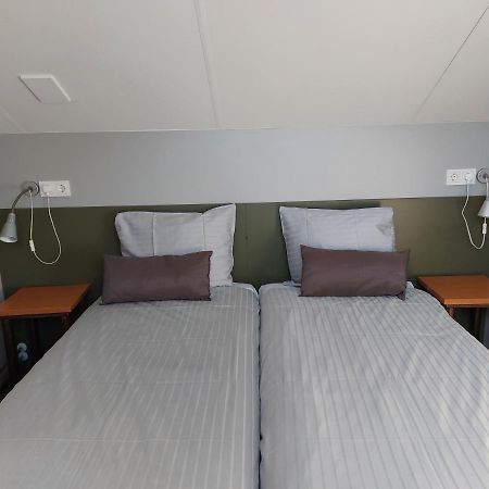 Boszicht 3 Appartement In Oostkapelle Exteriör bild