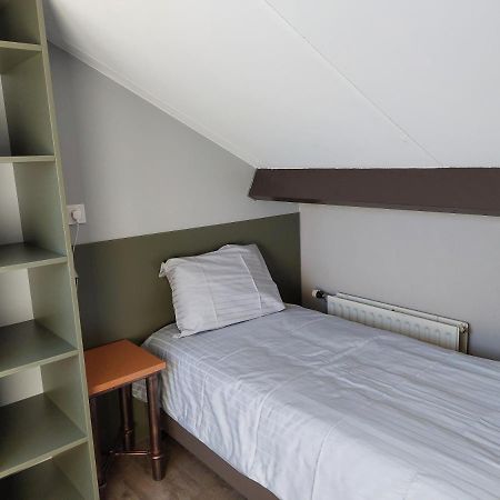 Boszicht 3 Appartement In Oostkapelle Exteriör bild