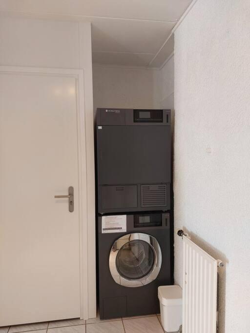 Boszicht 3 Appartement In Oostkapelle Exteriör bild