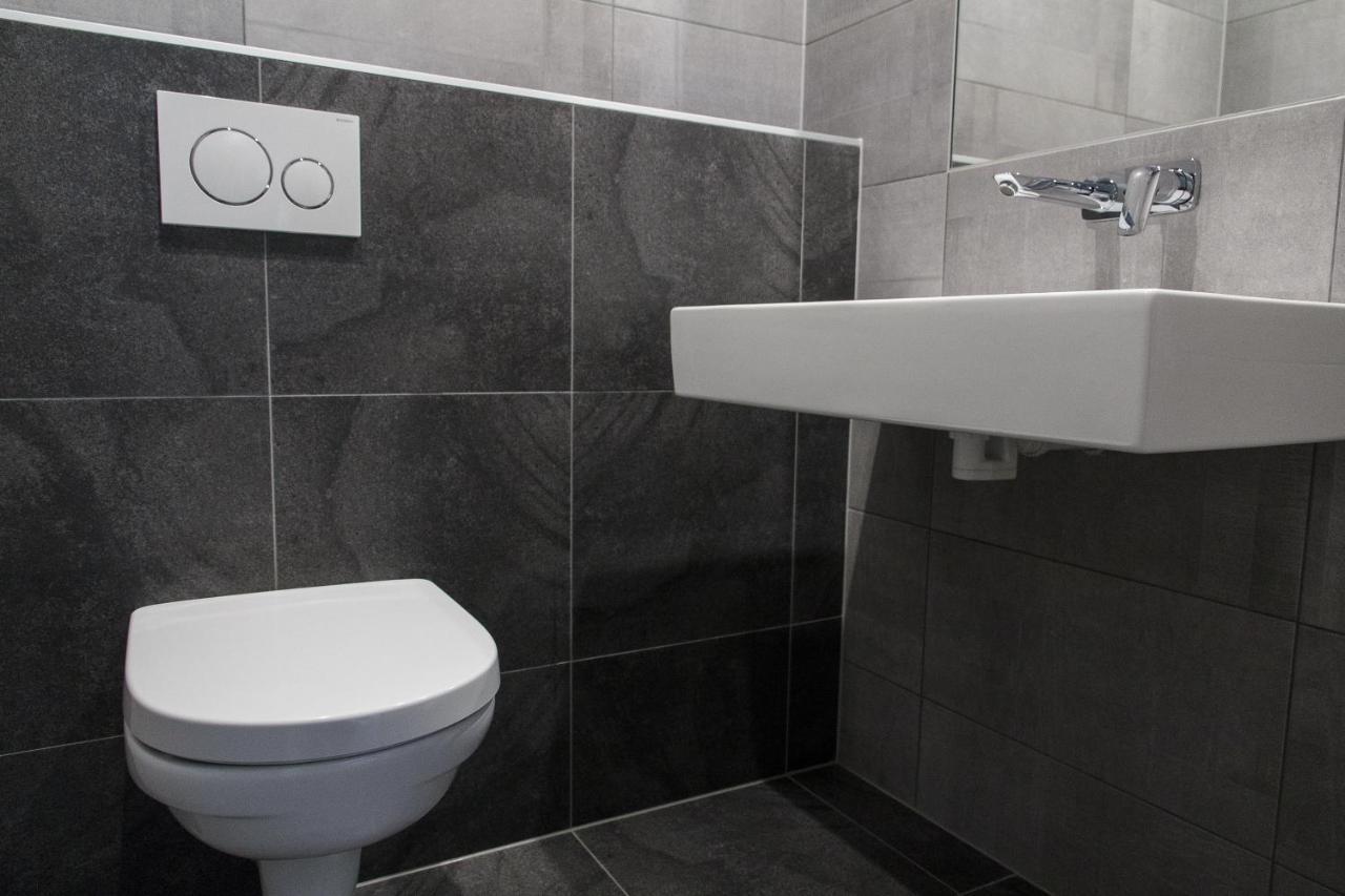 Boszicht 3 Appartement In Oostkapelle Exteriör bild