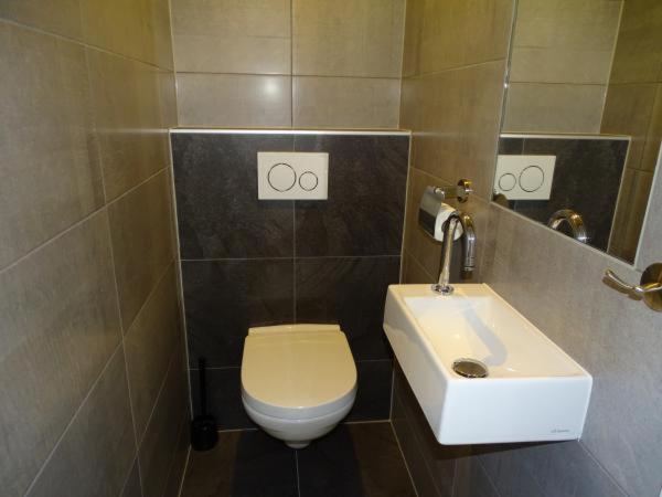 Boszicht 3 Appartement In Oostkapelle Exteriör bild